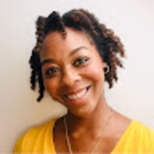 Meet your Posher, Judith